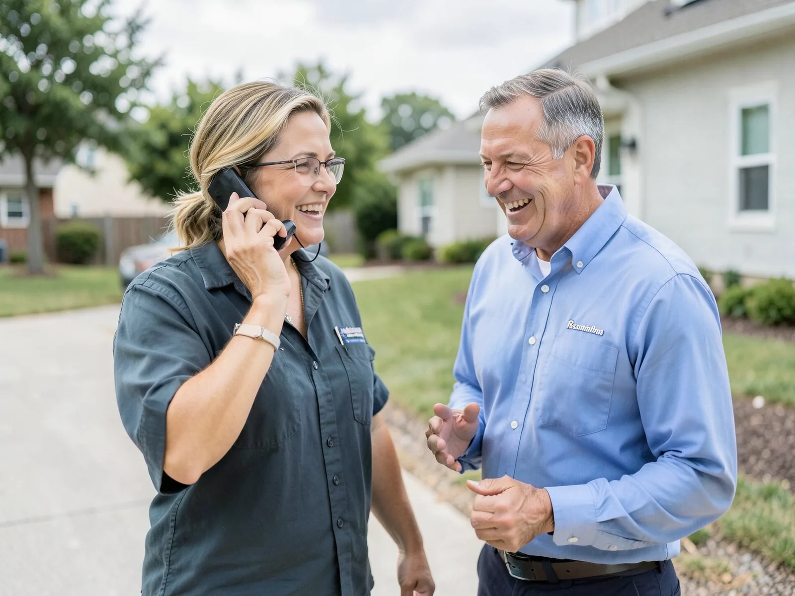 Frequently Asked Questions About Wall Water Damage Restoration in Richeyville, PA